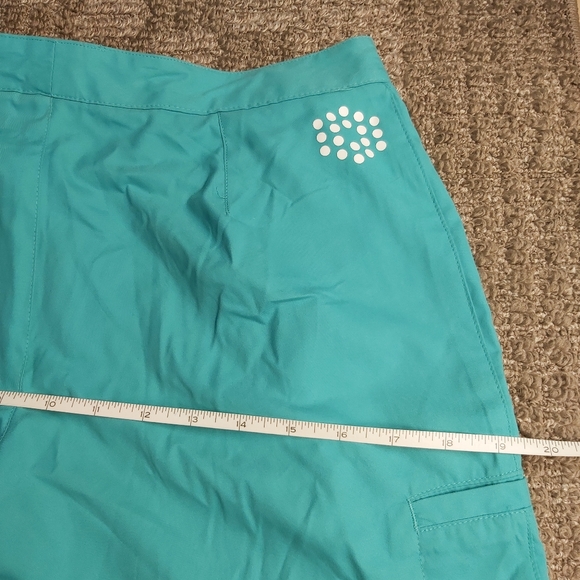 Puma Golf Shorts - Picture 8 of 8